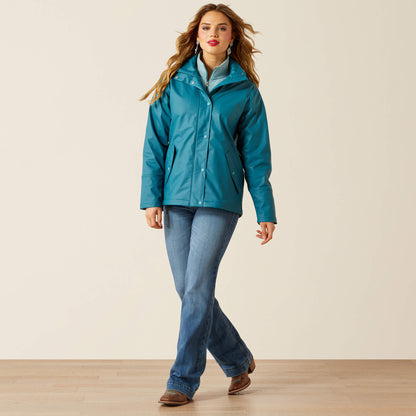 Ariat Drizzle Rain Coat
