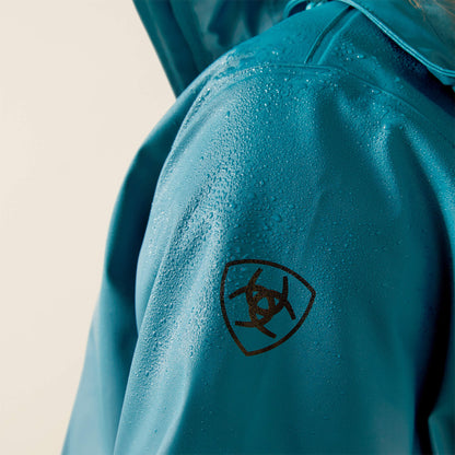 Ariat Drizzle Rain Coat