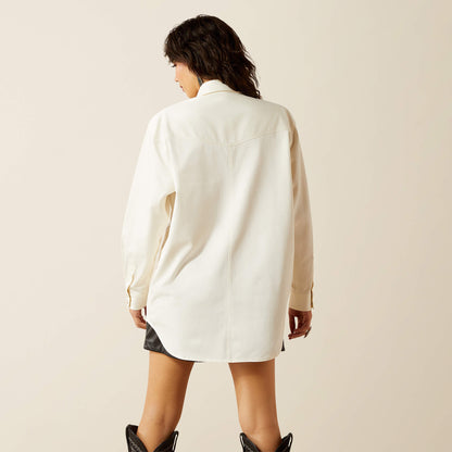 Ariat Mercantile Shirt Jacket