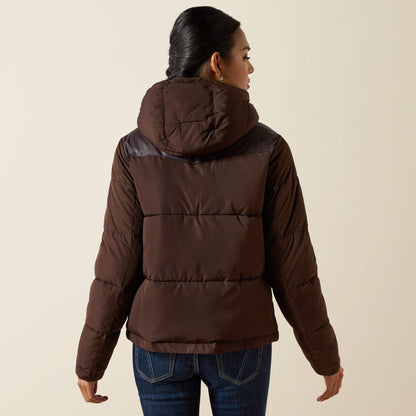 Ariat Frontier Puffer Jacket