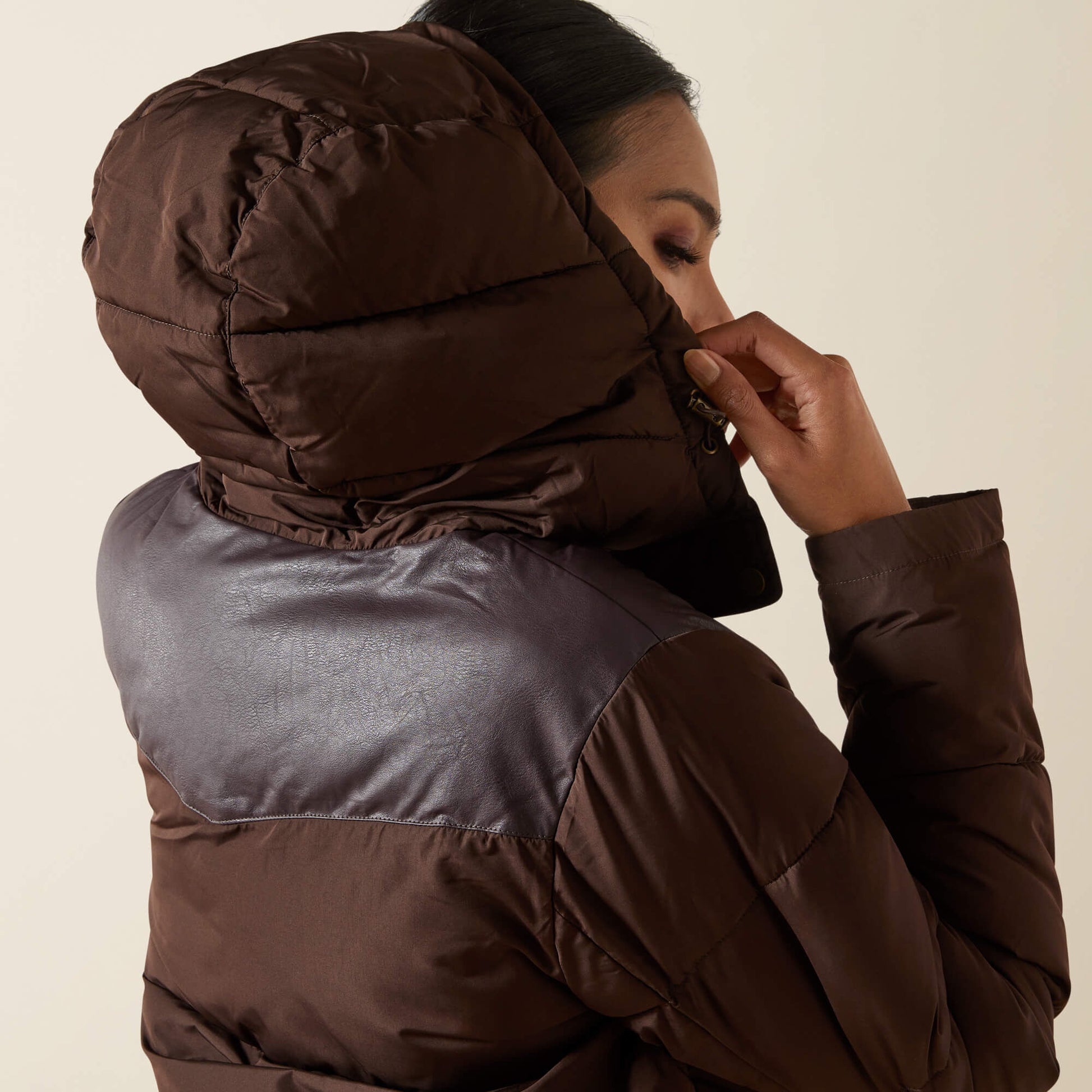 Ariat Frontier Puffer Jacket