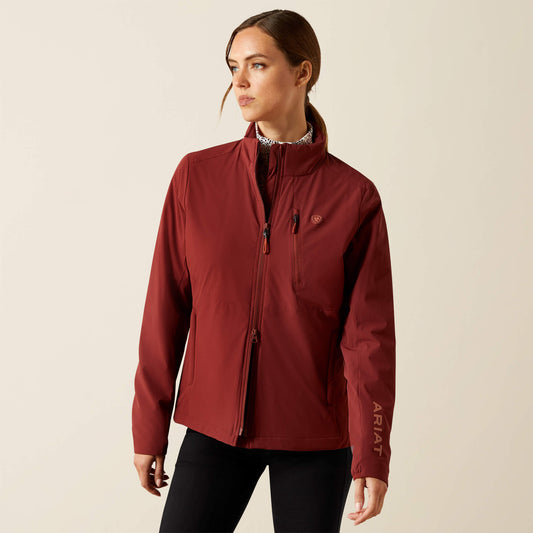 Ariat Rion StretchShell Insulated Jacket