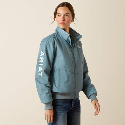 Ariat Stable 2.0 Insulated Jacket