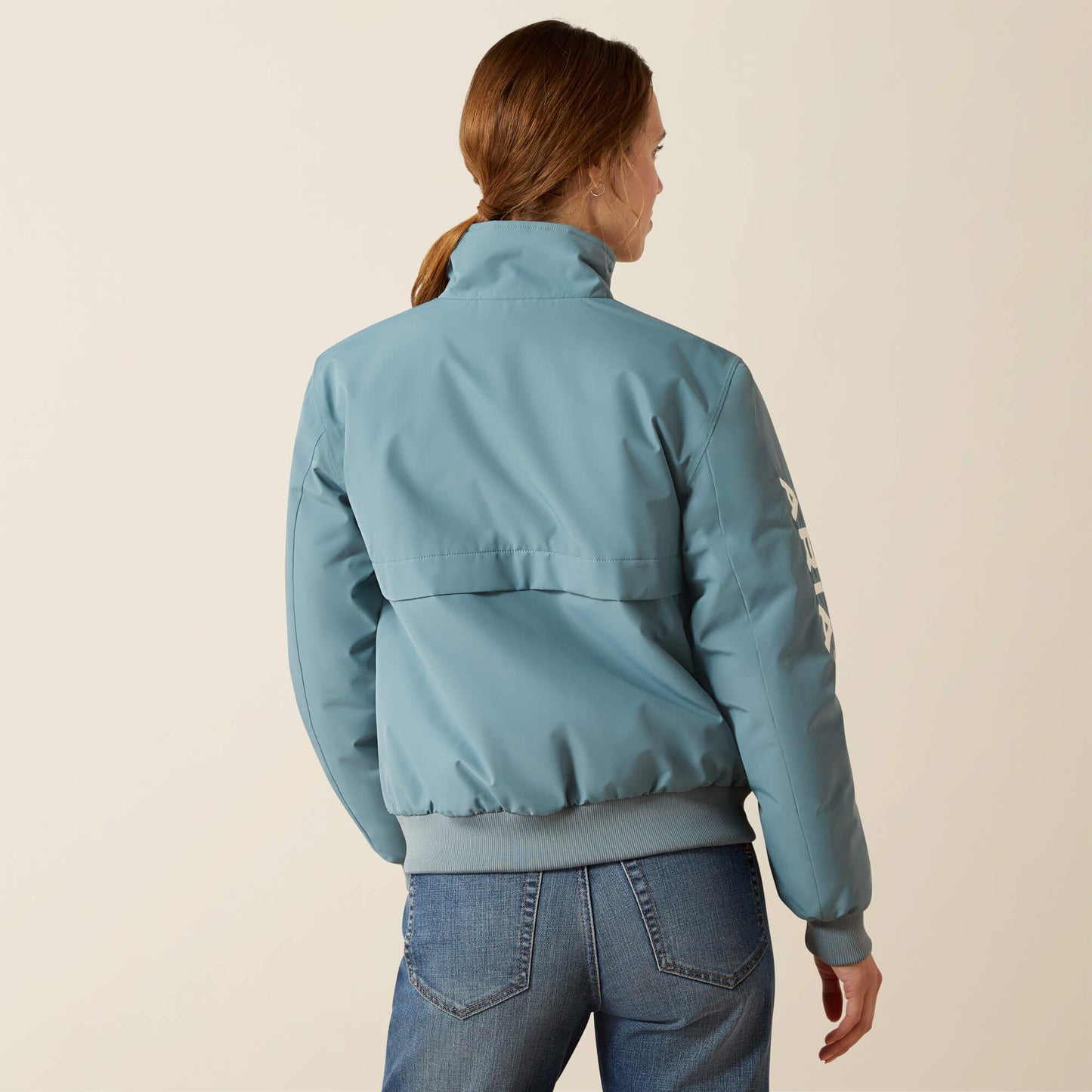 Ariat Stable 2.0 Insulated Jacket