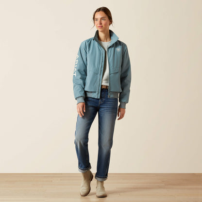 Ariat Stable 2.0 Insulated Jacket