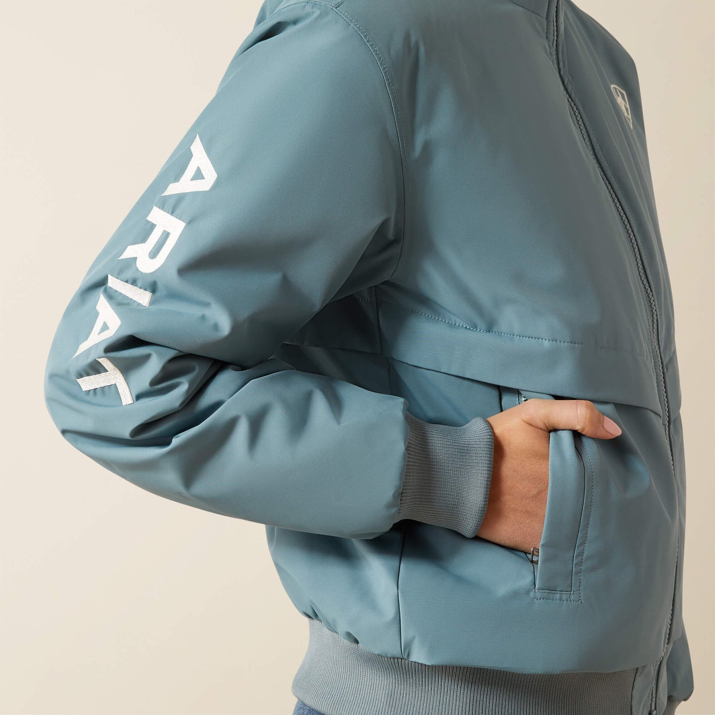 Ariat Stable 2.0 Insulated Jacket