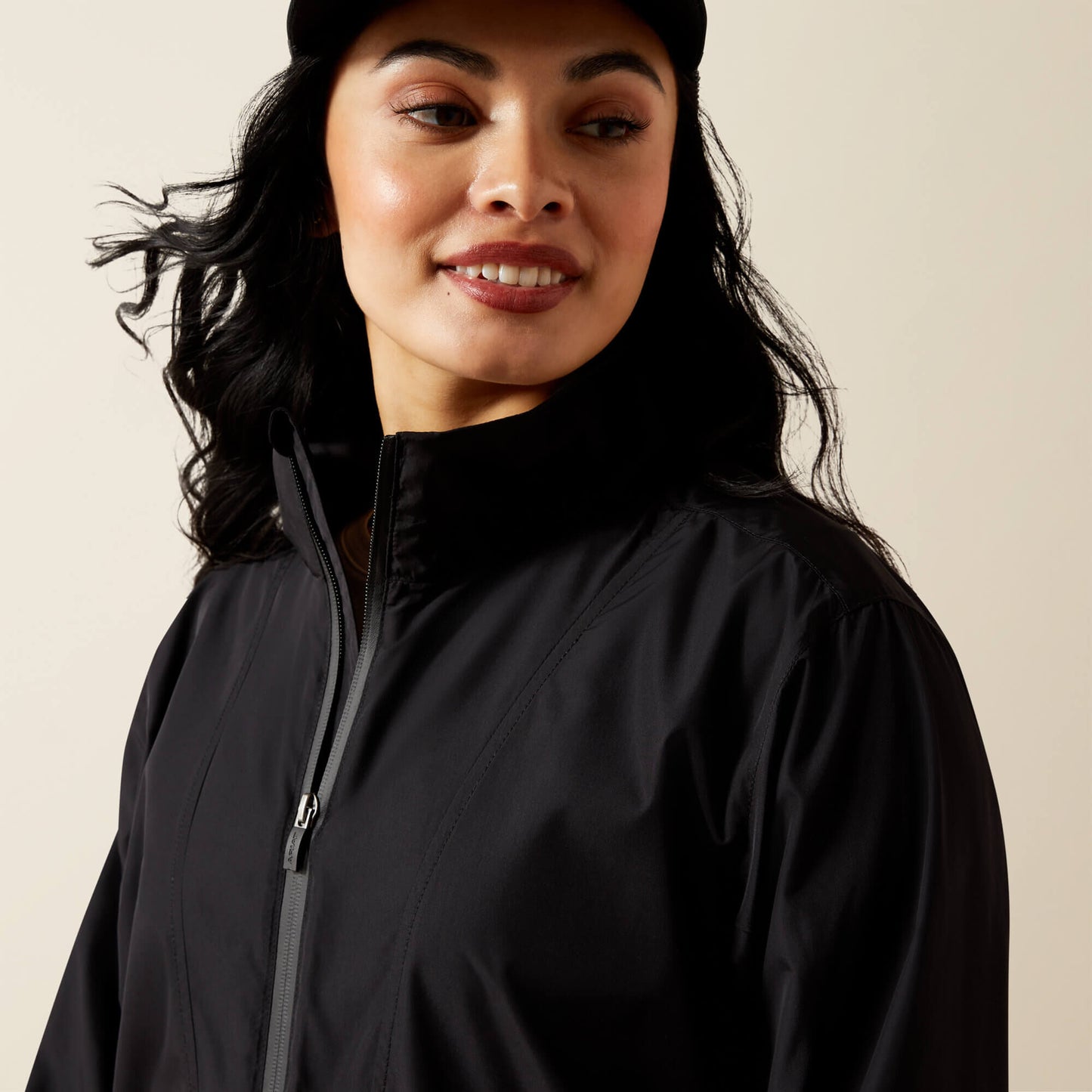 Ariat Whisper Pullover Jacket