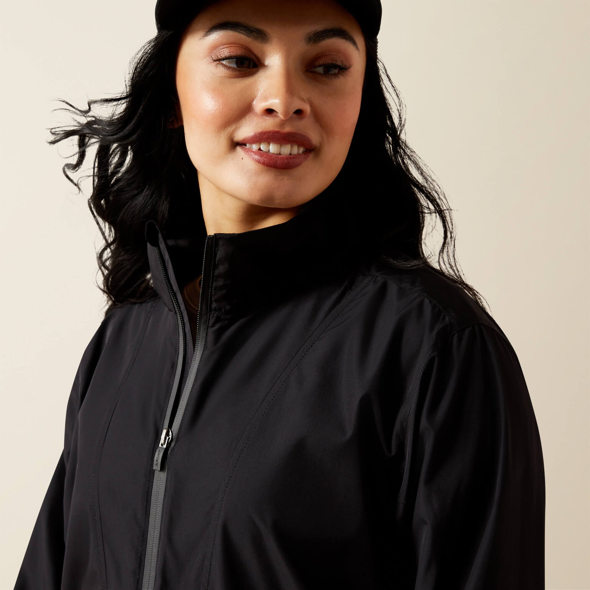 Ariat Whisper Pullover Jacket