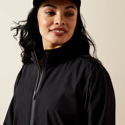 Ariat Whisper Pullover Jacket