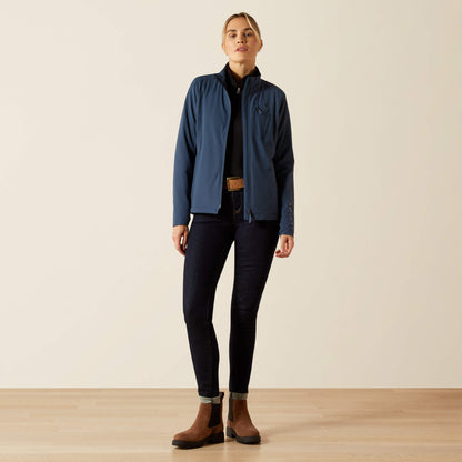 Ariat Rion StretchShell Insulated Jacket