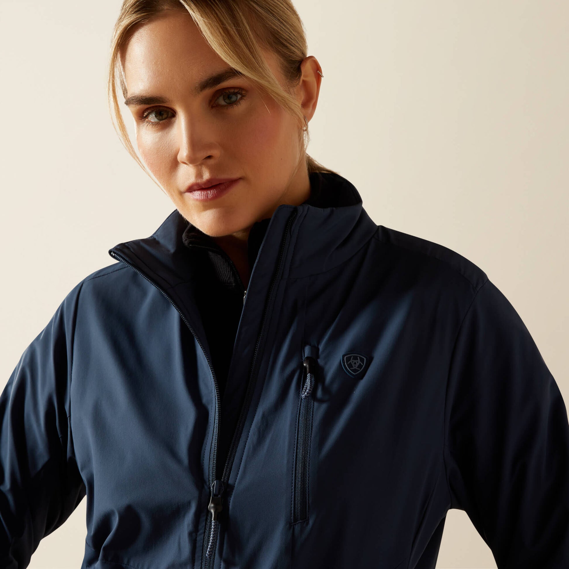Ariat Rion StretchShell Insulated Jacket