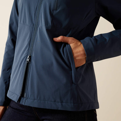 Ariat Rion StretchShell Insulated Jacket