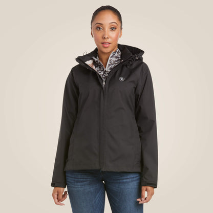 Ariat Packable Waterproof Jacket