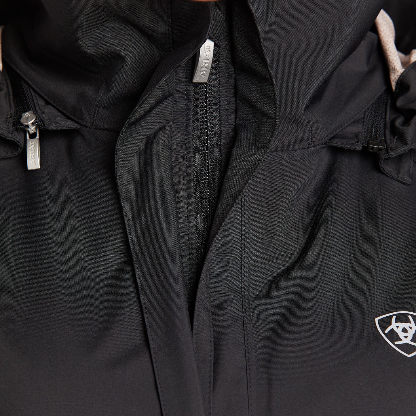 Ariat Packable Waterproof Jacket