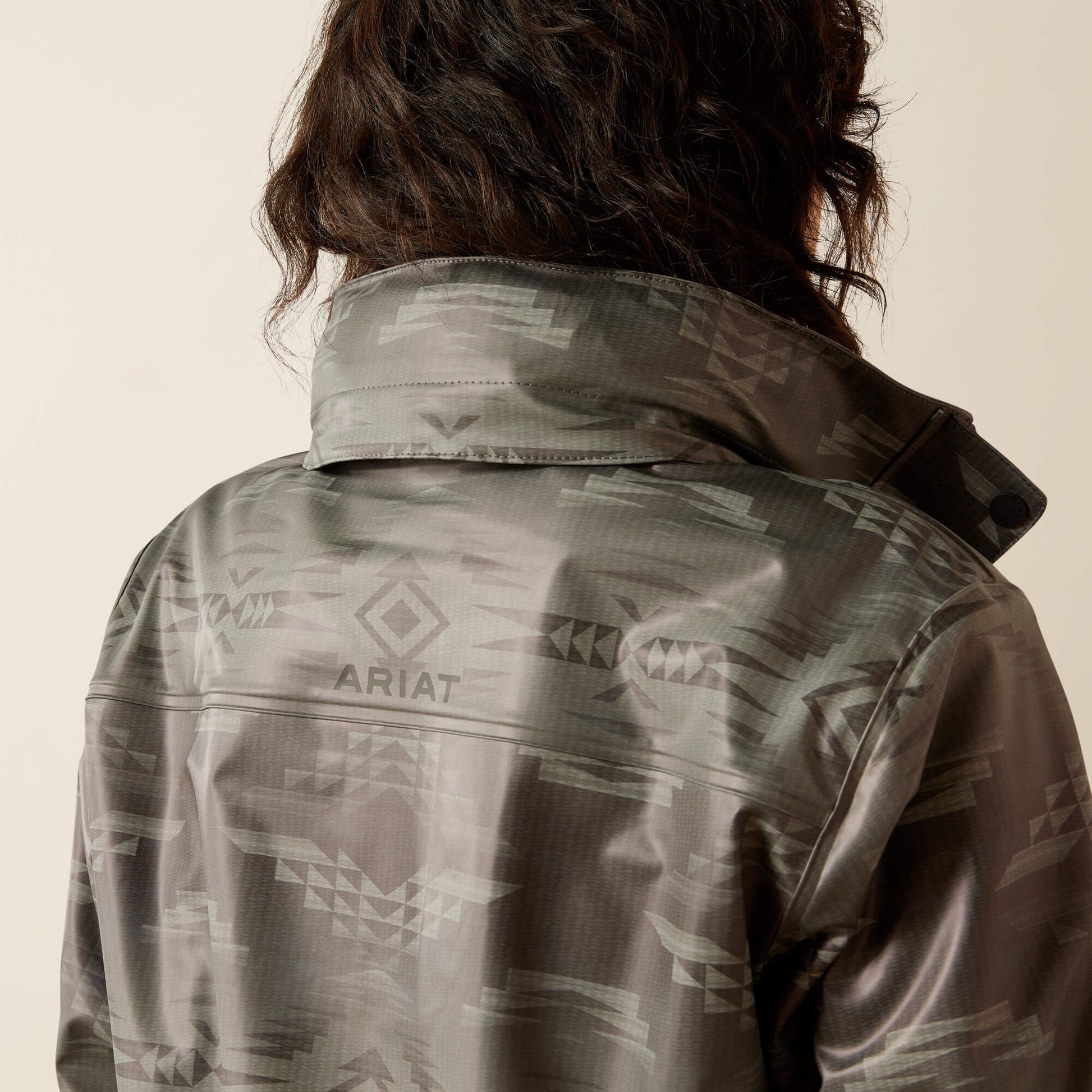 Ariat Drizzle Rain Coat