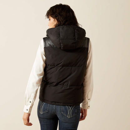 Ariat Frontier Puffer Vest