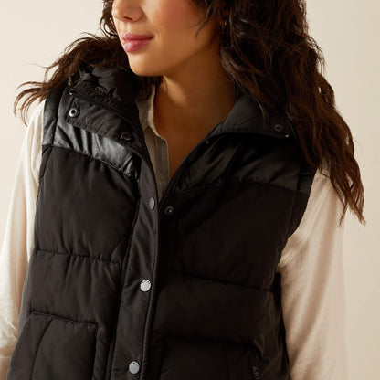 Ariat Frontier Puffer Vest