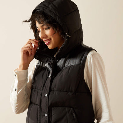 Ariat Frontier Puffer Vest