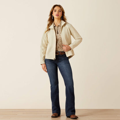 Ariat Ariat Logo Softshell Jacket