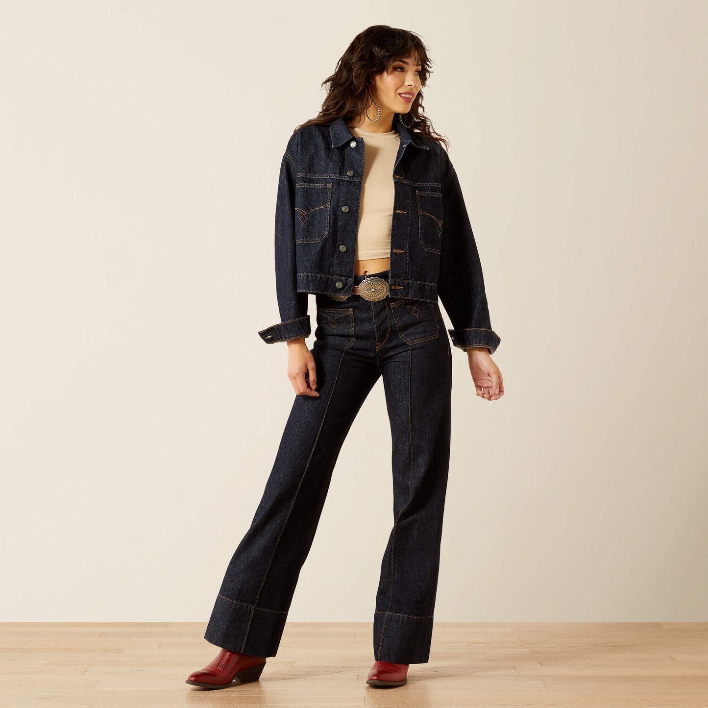 Ariat Western Utility Jacket