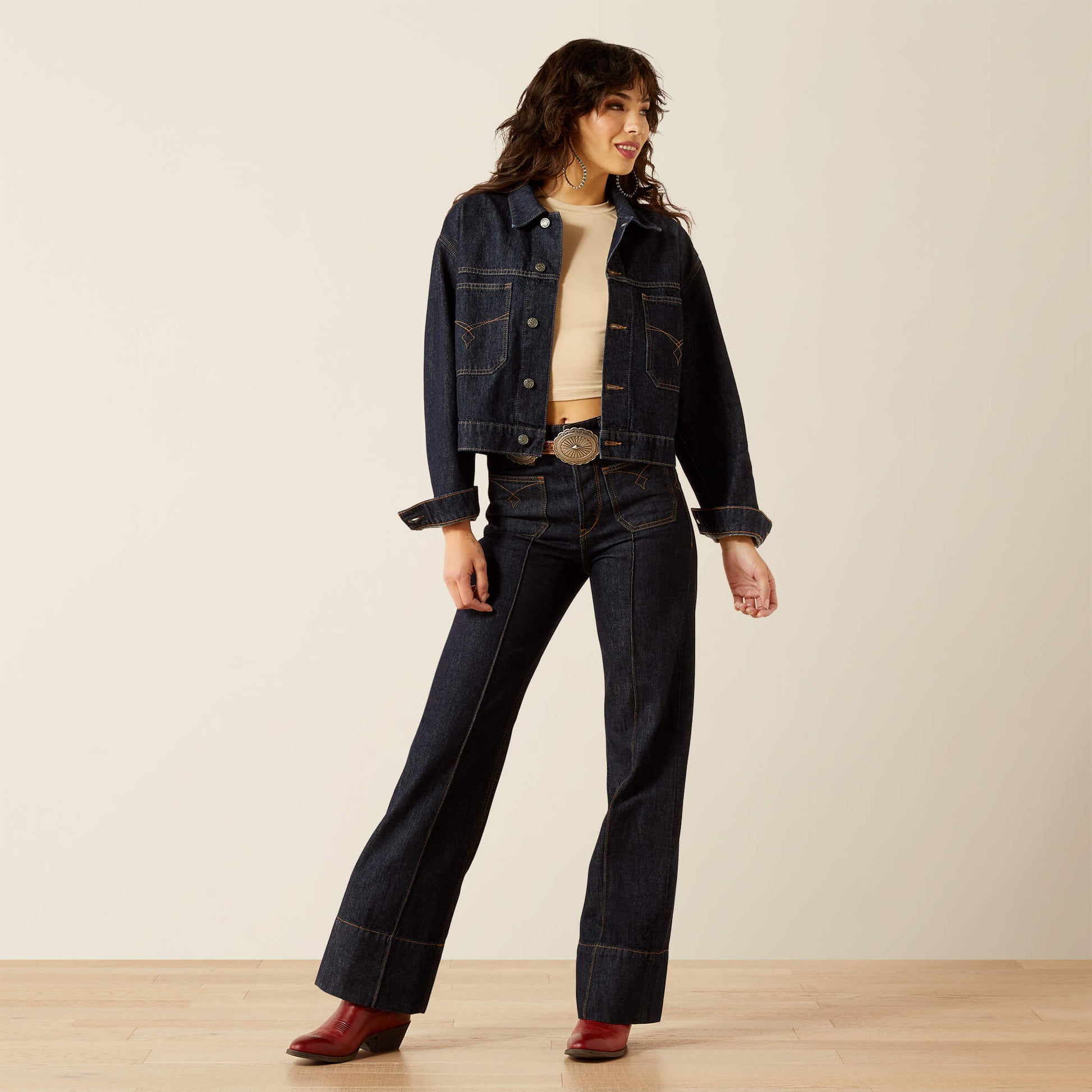 Ariat Western Utility Jacket