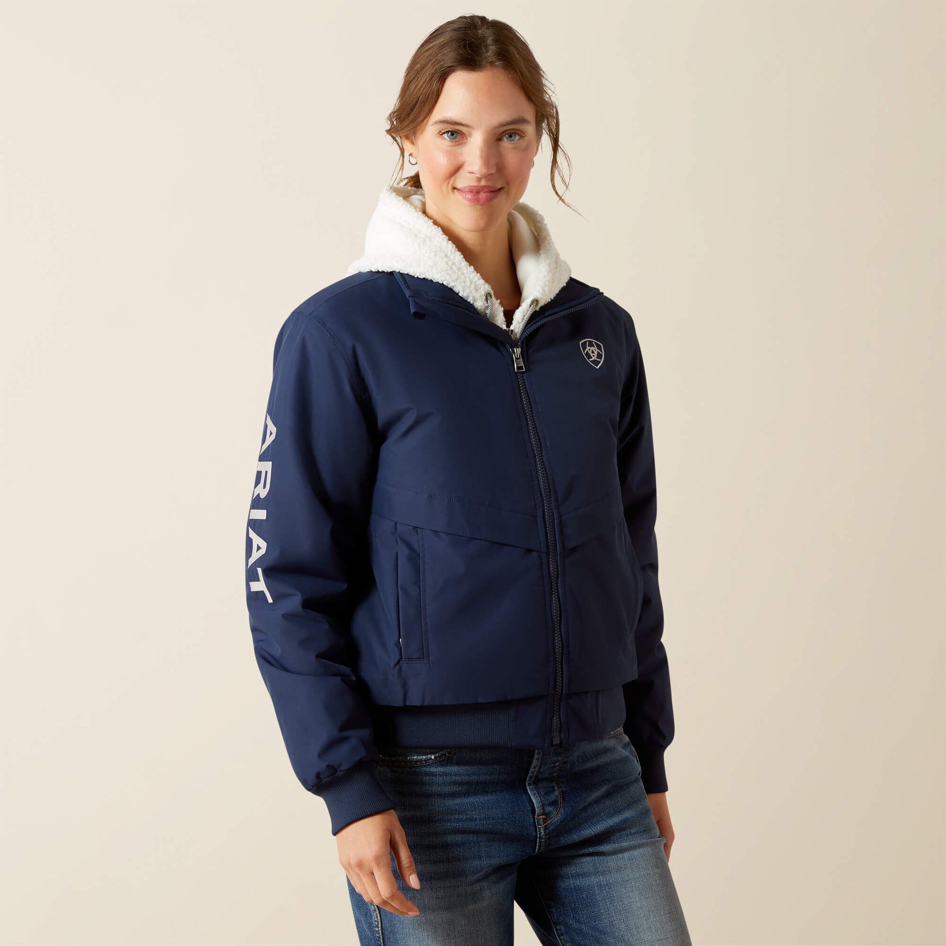 Ariat Stable 2.0 Insulated Jacket