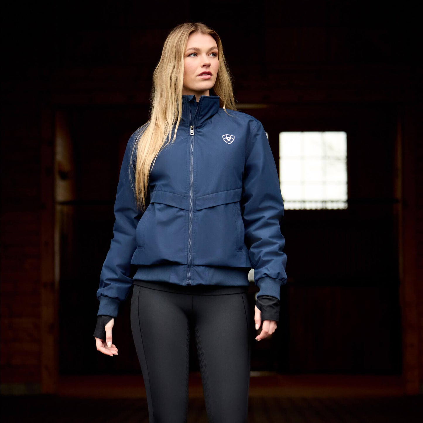 Ariat Stable 2.0 Insulated Jacket