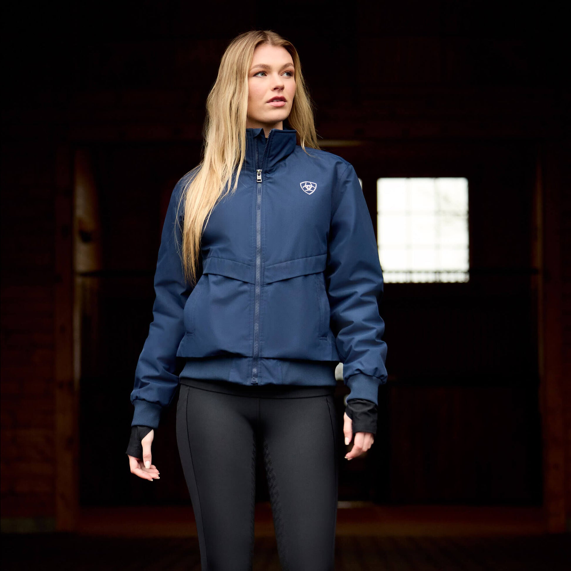Ariat Stable 2.0 Insulated Jacket