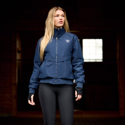 Ariat Stable 2.0 Insulated Jacket