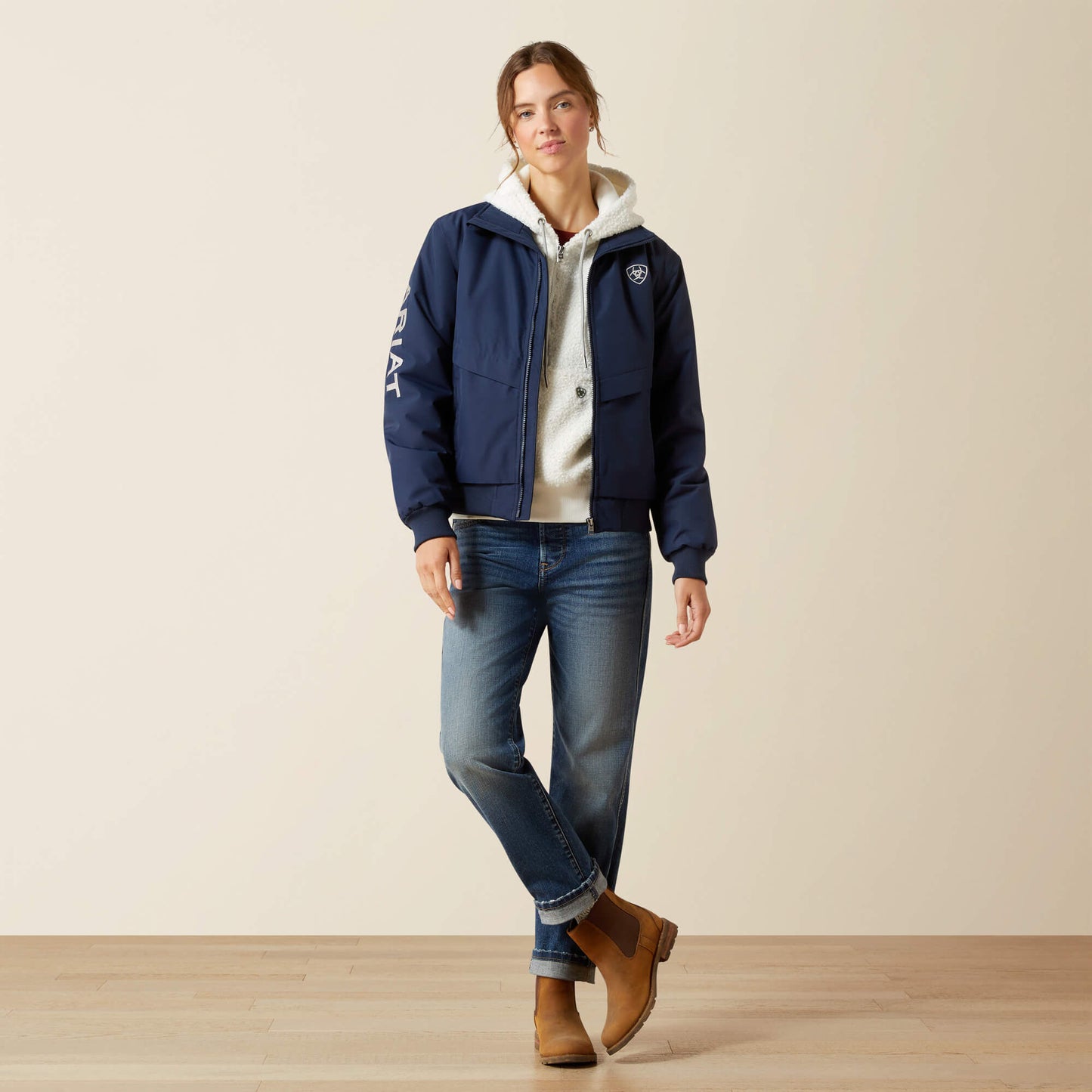 Ariat Stable 2.0 Insulated Jacket
