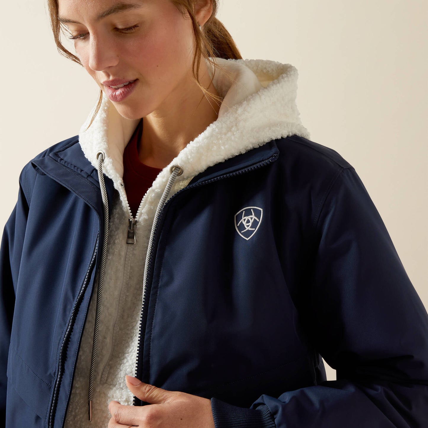 Ariat Stable 2.0 Insulated Jacket