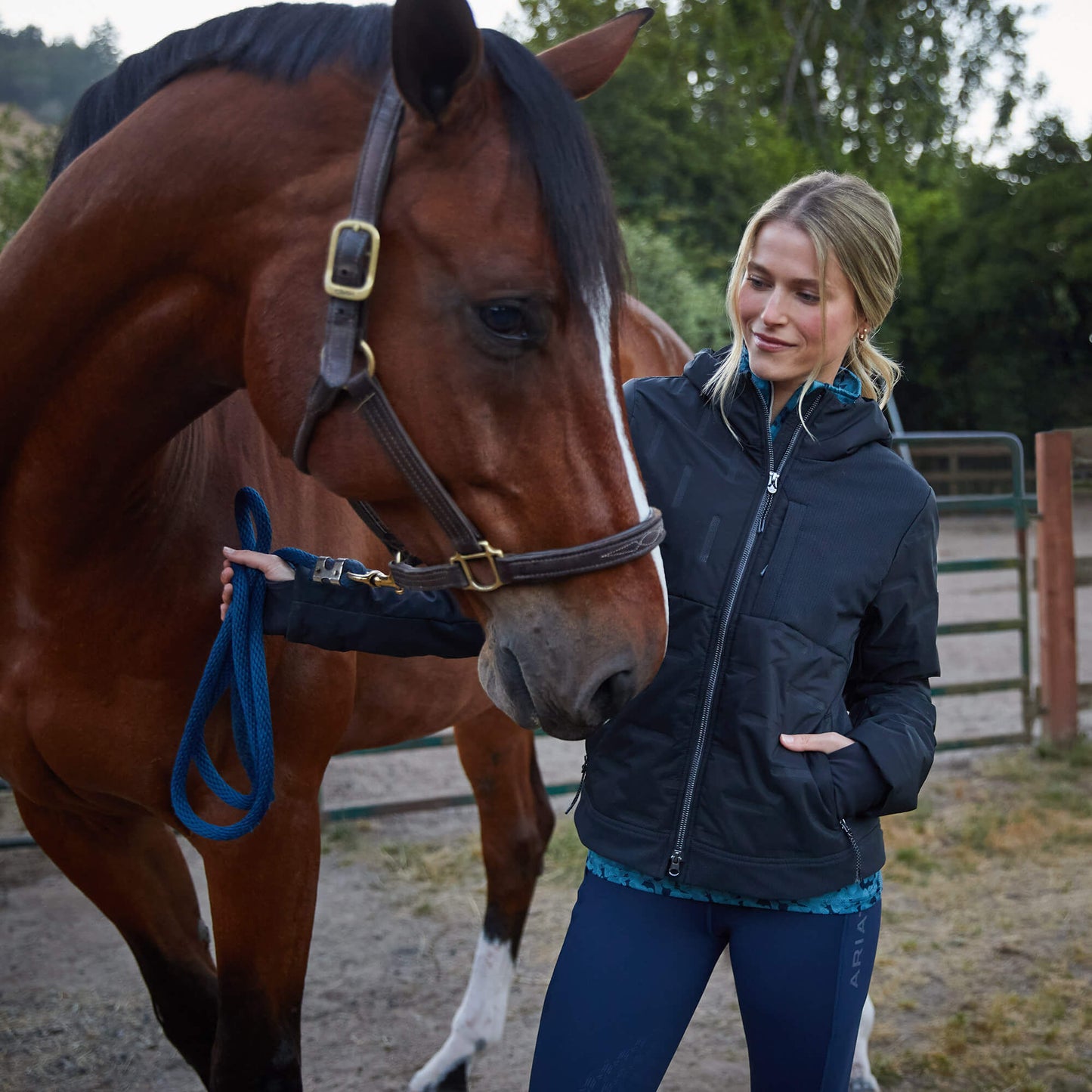 Ariat Taxore Insulated Jacket