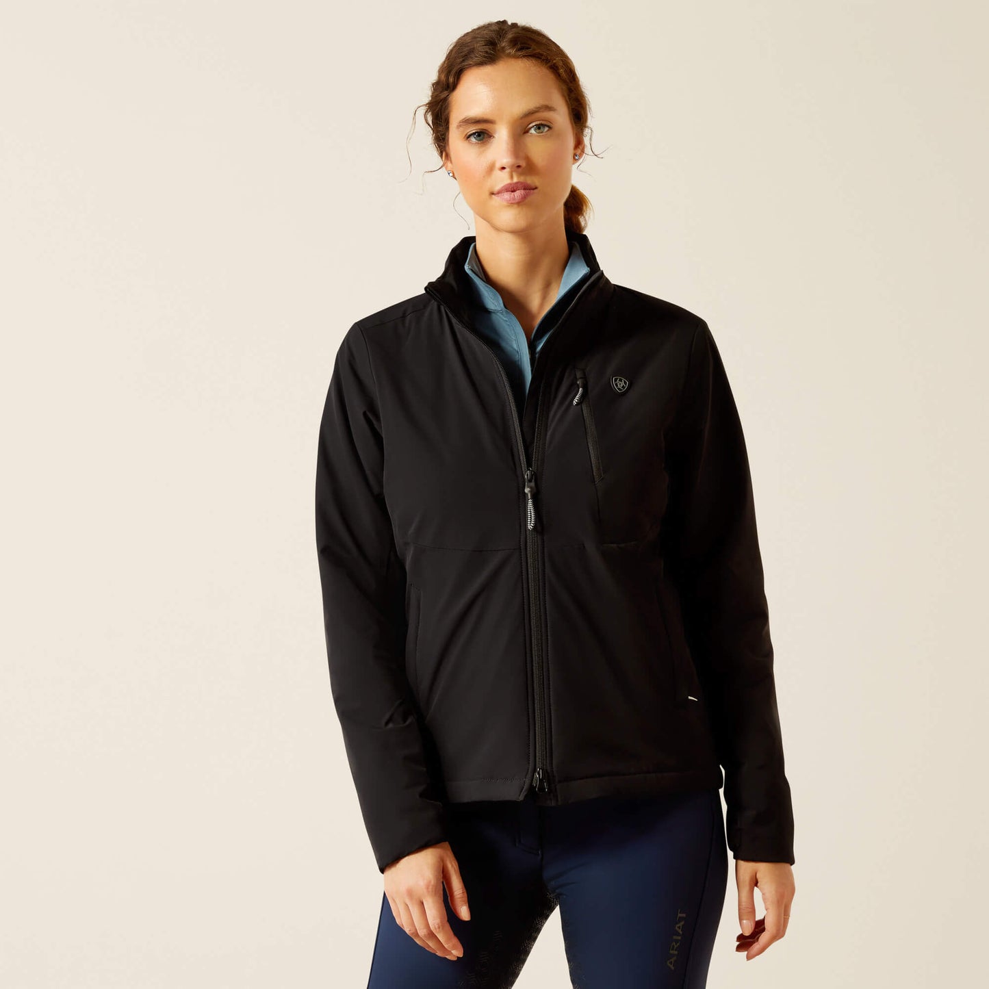 Ariat Rion StretchShell Insulated Jacket
