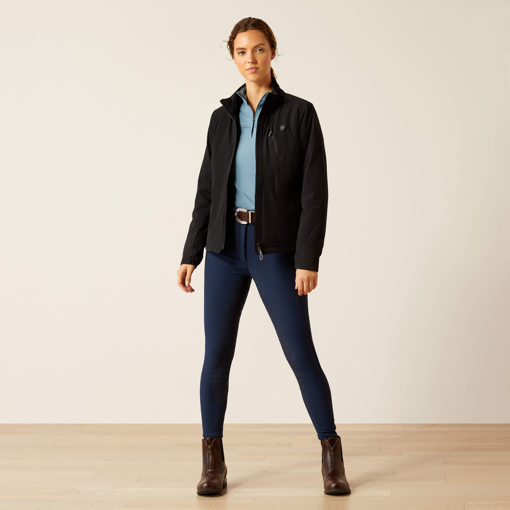 Ariat Rion StretchShell Insulated Jacket