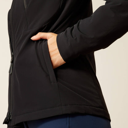 Ariat Rion StretchShell Insulated Jacket