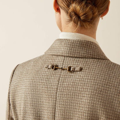 Ariat Beckfoot Blazer