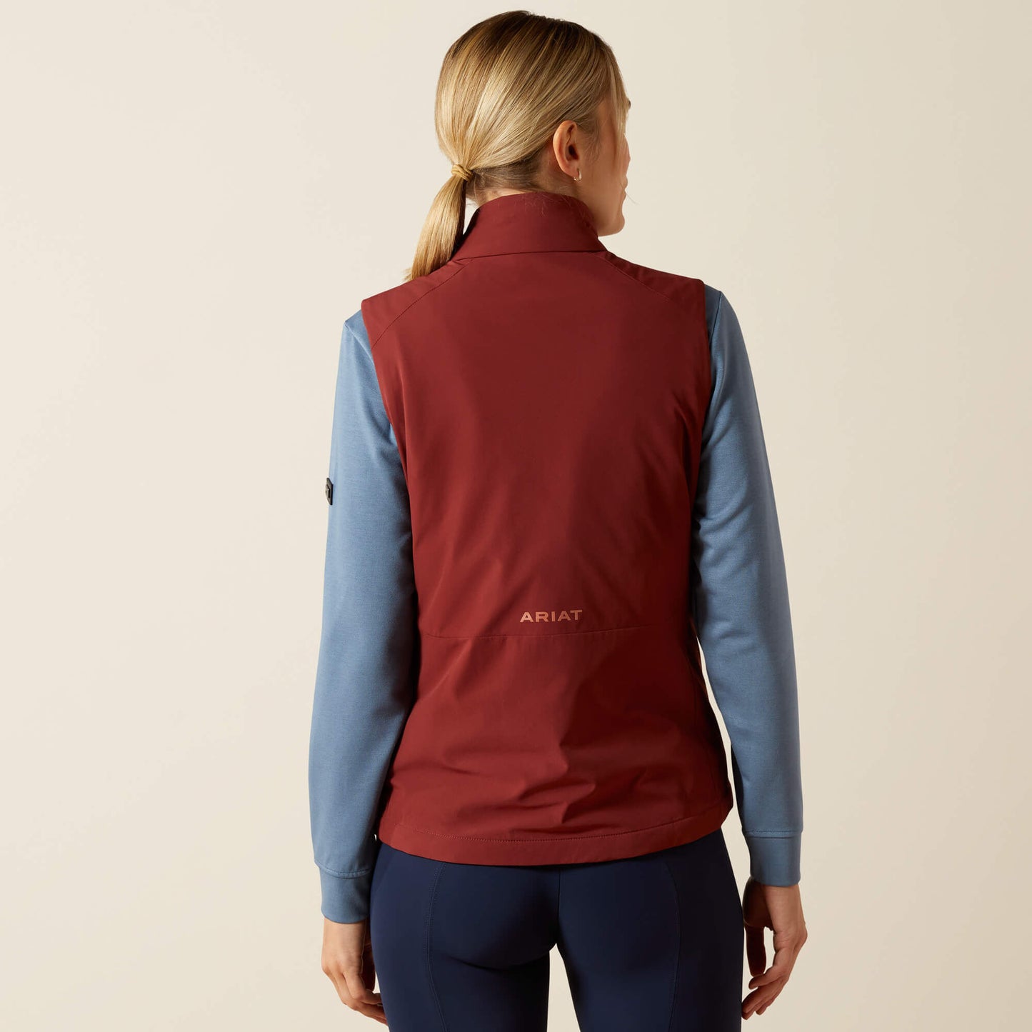 Ariat Rion StretchShell Insulated Vest