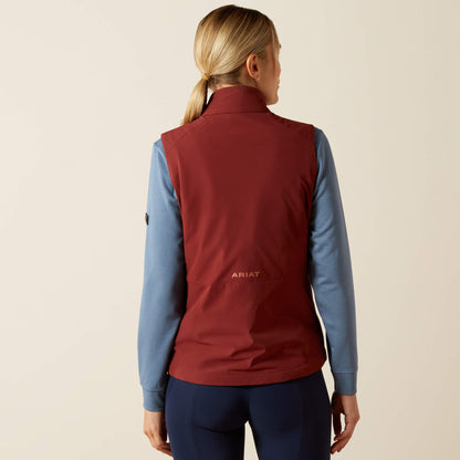 Ariat Rion StretchShell Insulated Vest