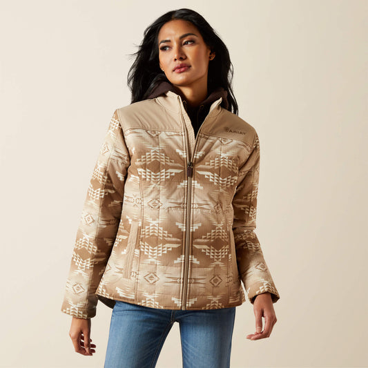 Ariat Crius Insulated Jacket
