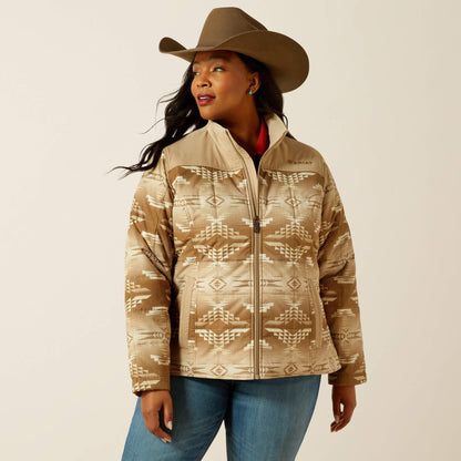 Ariat Crius Insulated Jacket