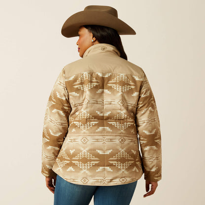 Ariat Crius Insulated Jacket