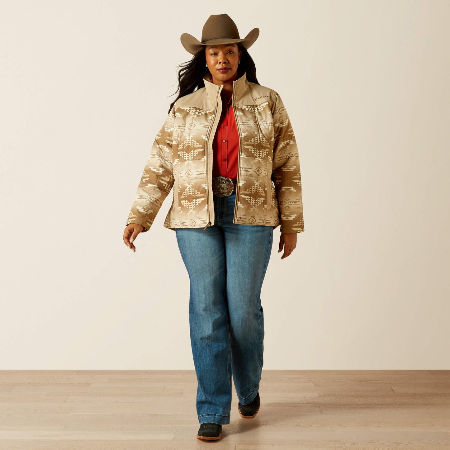 Ariat Crius Insulated Jacket