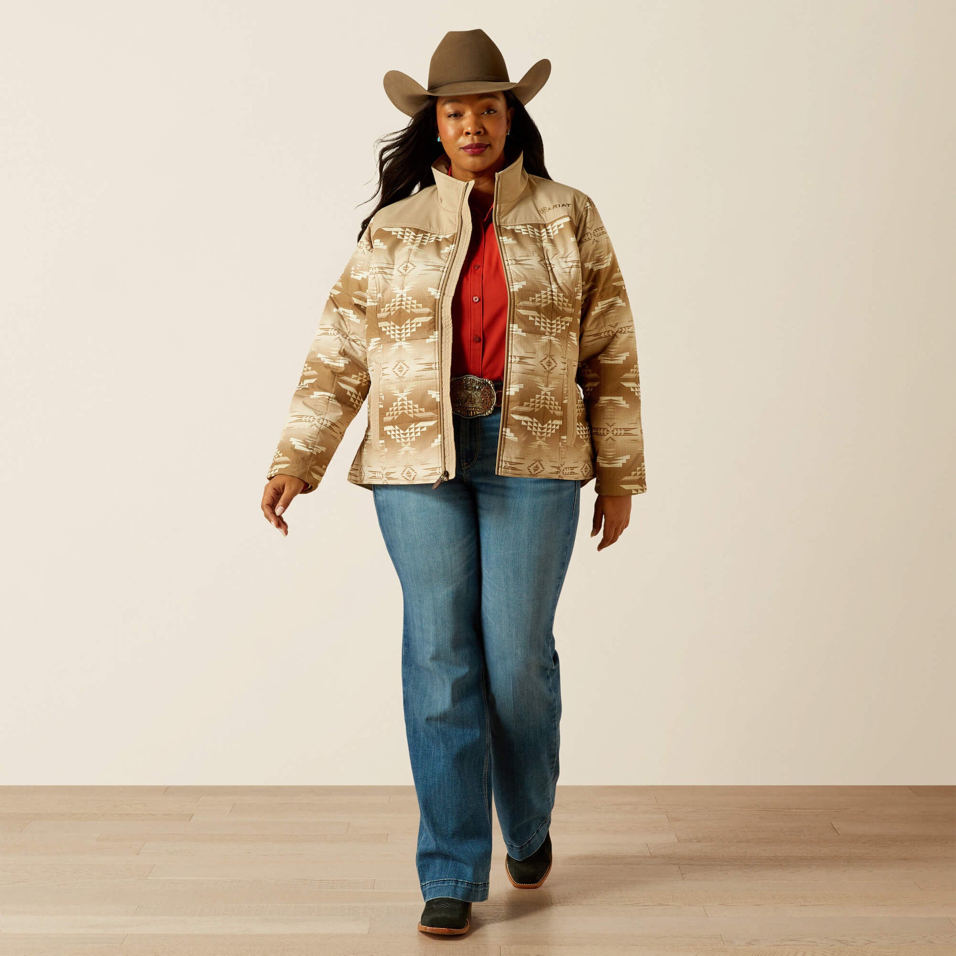 Ariat Crius Insulated Jacket