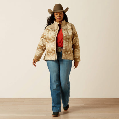 Ariat Crius Insulated Jacket
