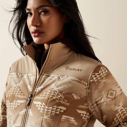 Ariat Crius Insulated Jacket