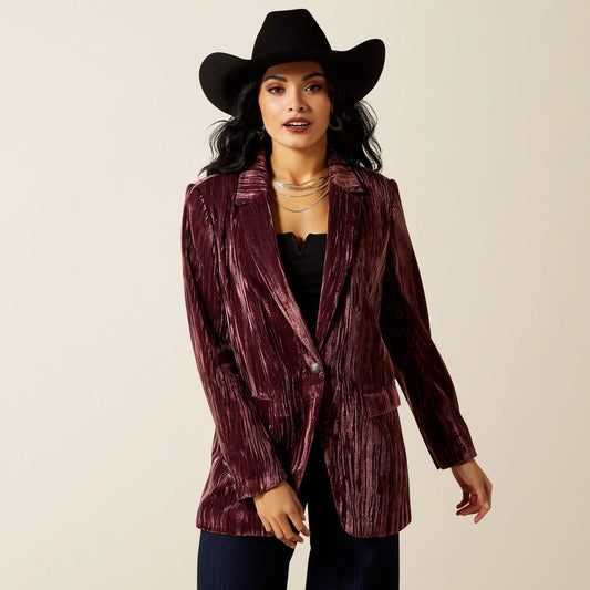 Ariat Aura Blazer