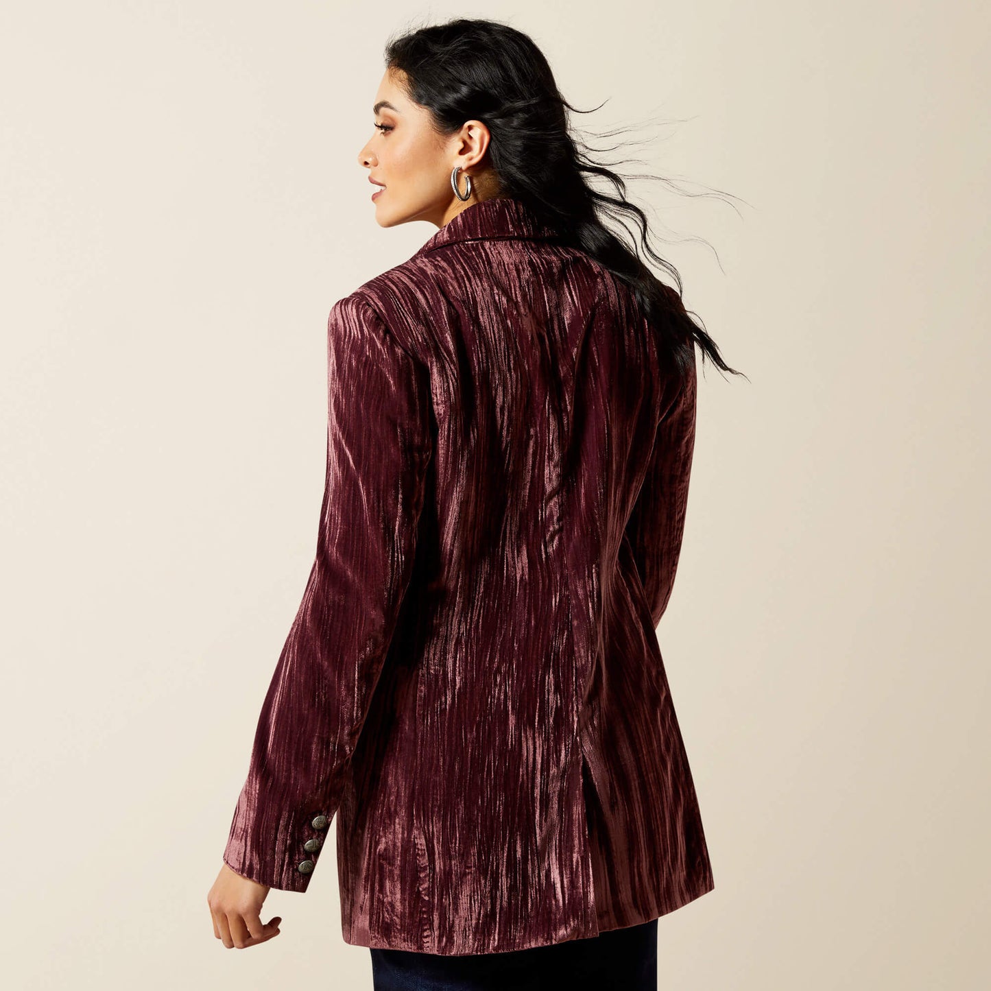 Ariat Aura Blazer