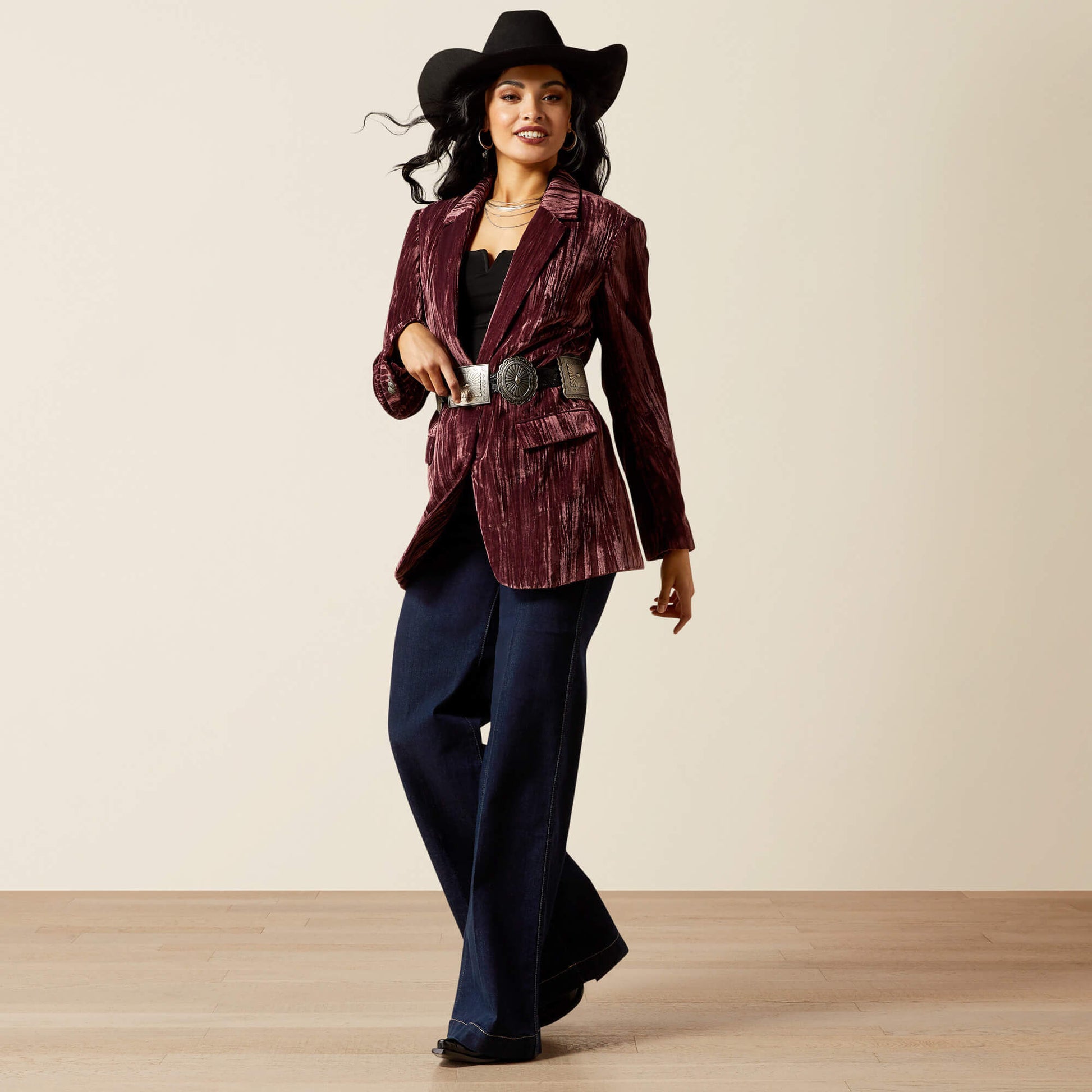 Ariat Aura Blazer