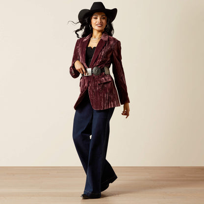 Ariat Aura Blazer