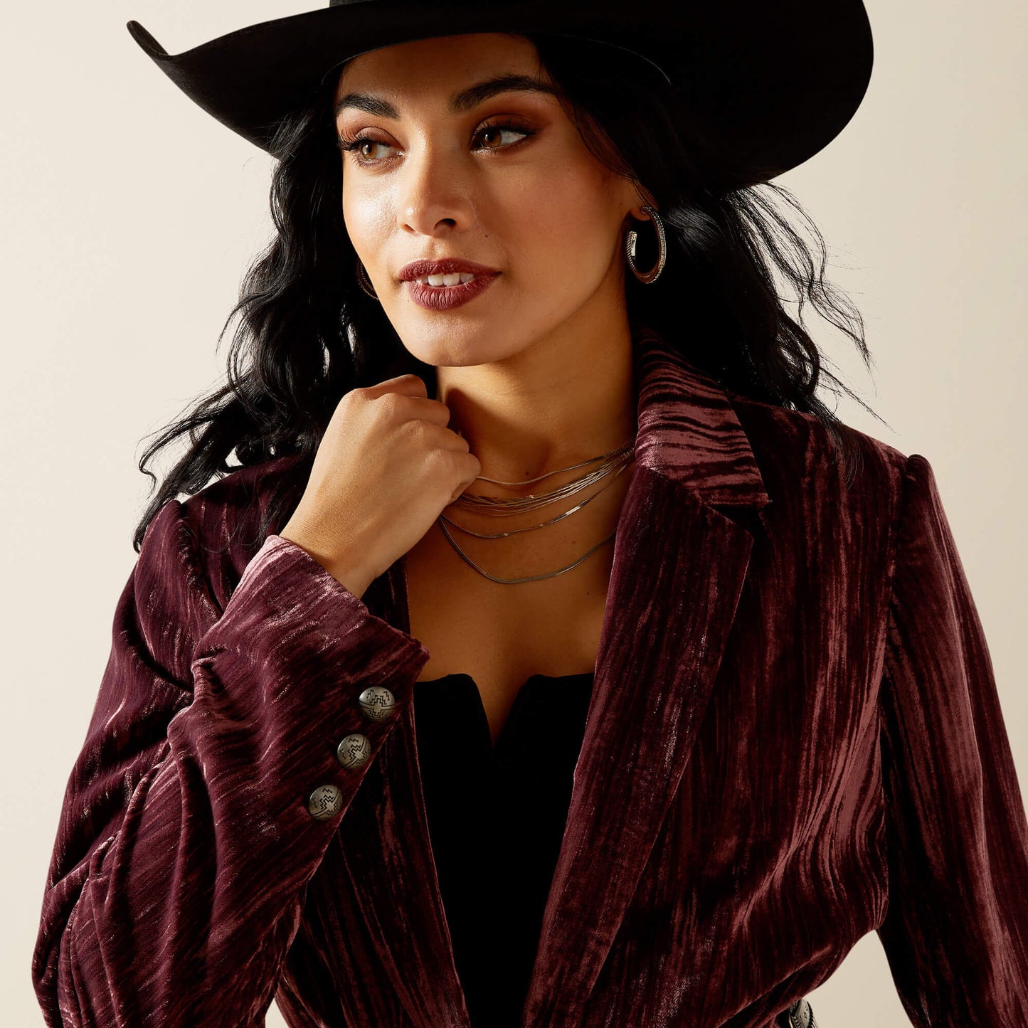 Ariat Aura Blazer